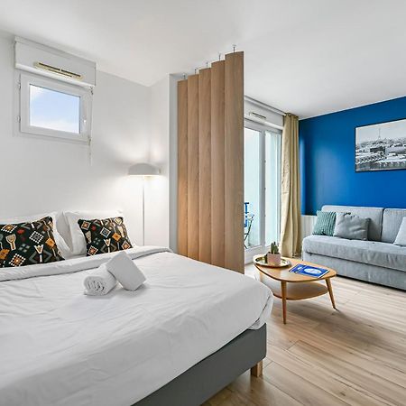 Joie Paris Parc Expo - Issy Les Moulineaux Apartment Ngoại thất bức ảnh