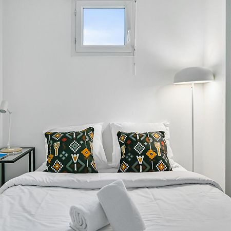 Joie Paris Parc Expo - Issy Les Moulineaux Apartment Ngoại thất bức ảnh