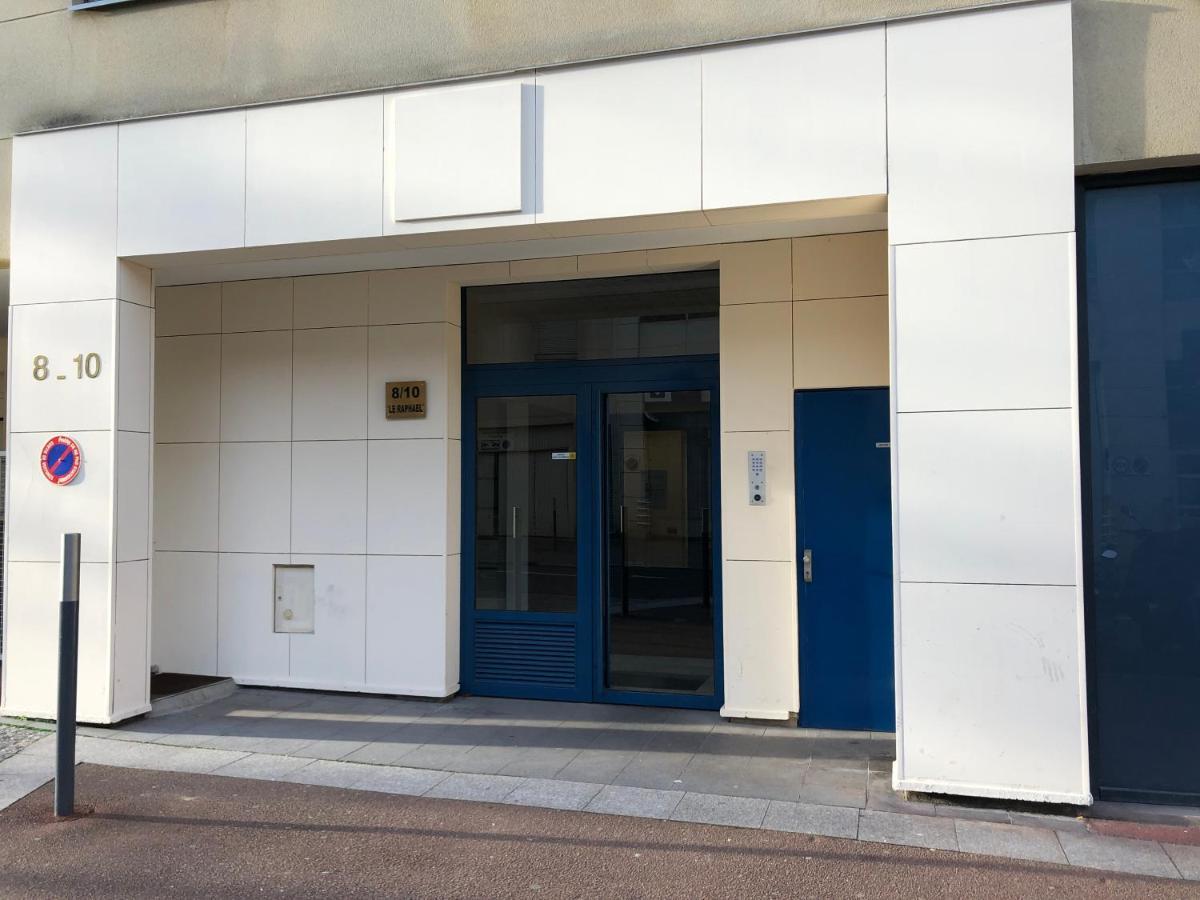 Joie Paris Parc Expo - Issy Les Moulineaux Apartment Ngoại thất bức ảnh