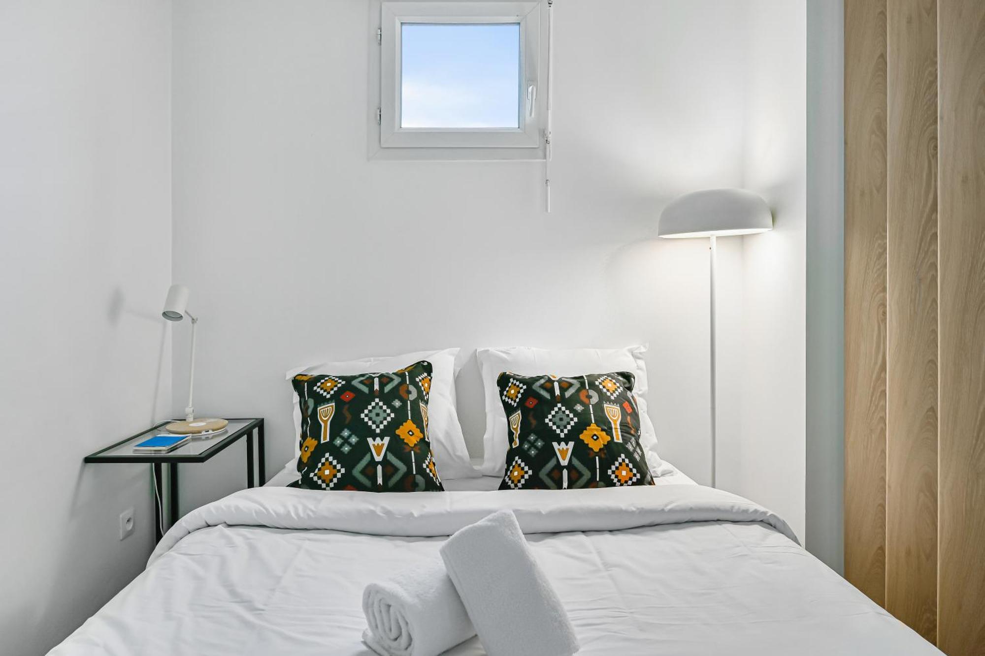 Joie Paris Parc Expo - Issy Les Moulineaux Apartment Ngoại thất bức ảnh