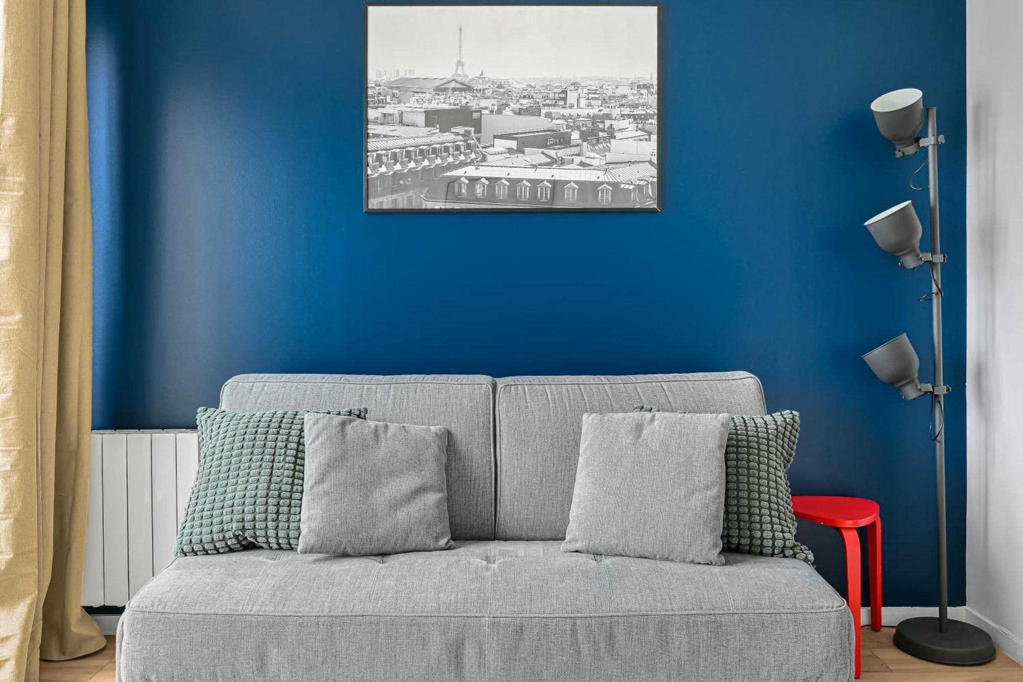 Joie Paris Parc Expo - Issy Les Moulineaux Apartment Ngoại thất bức ảnh