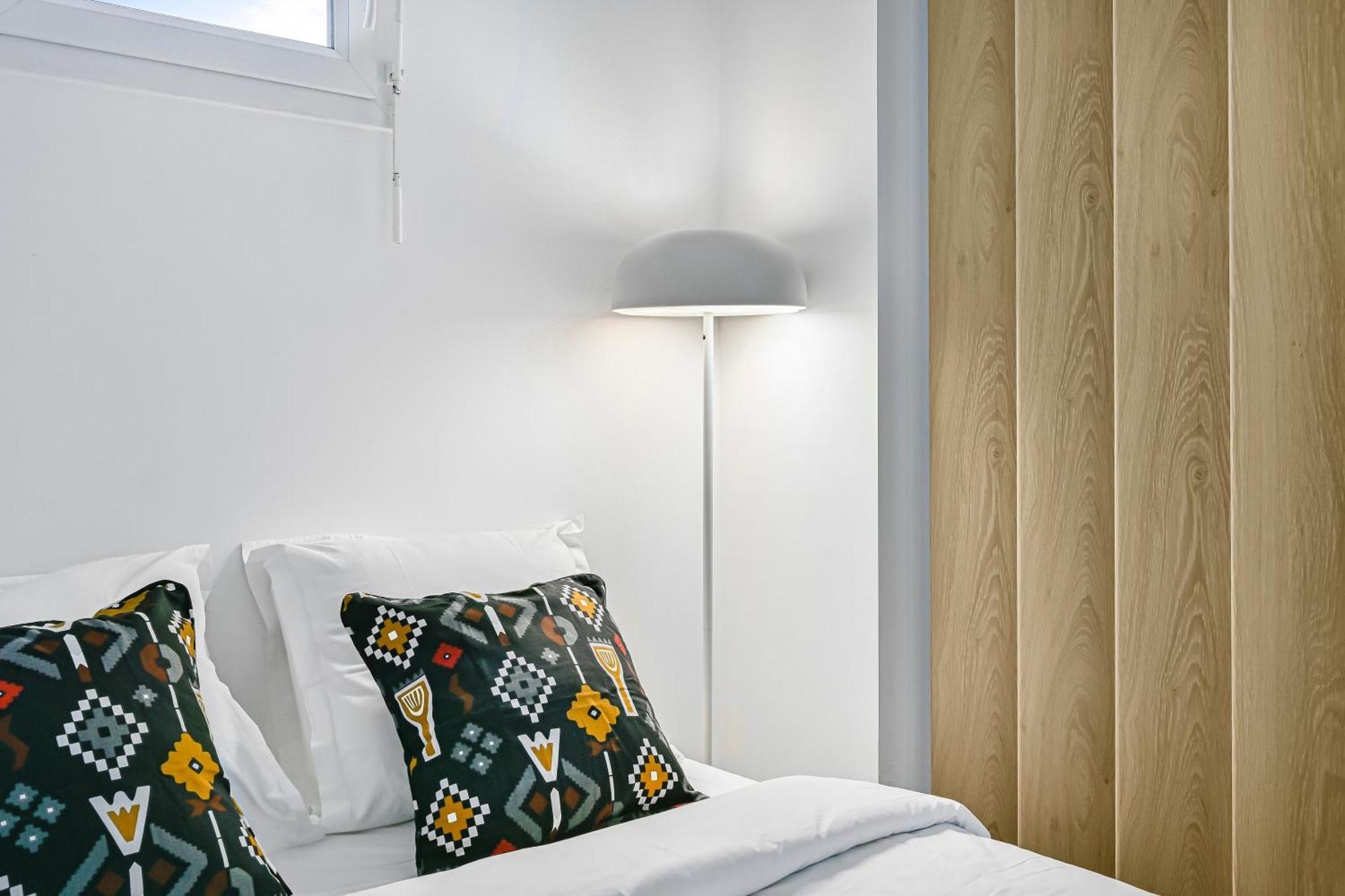 Joie Paris Parc Expo - Issy Les Moulineaux Apartment Ngoại thất bức ảnh