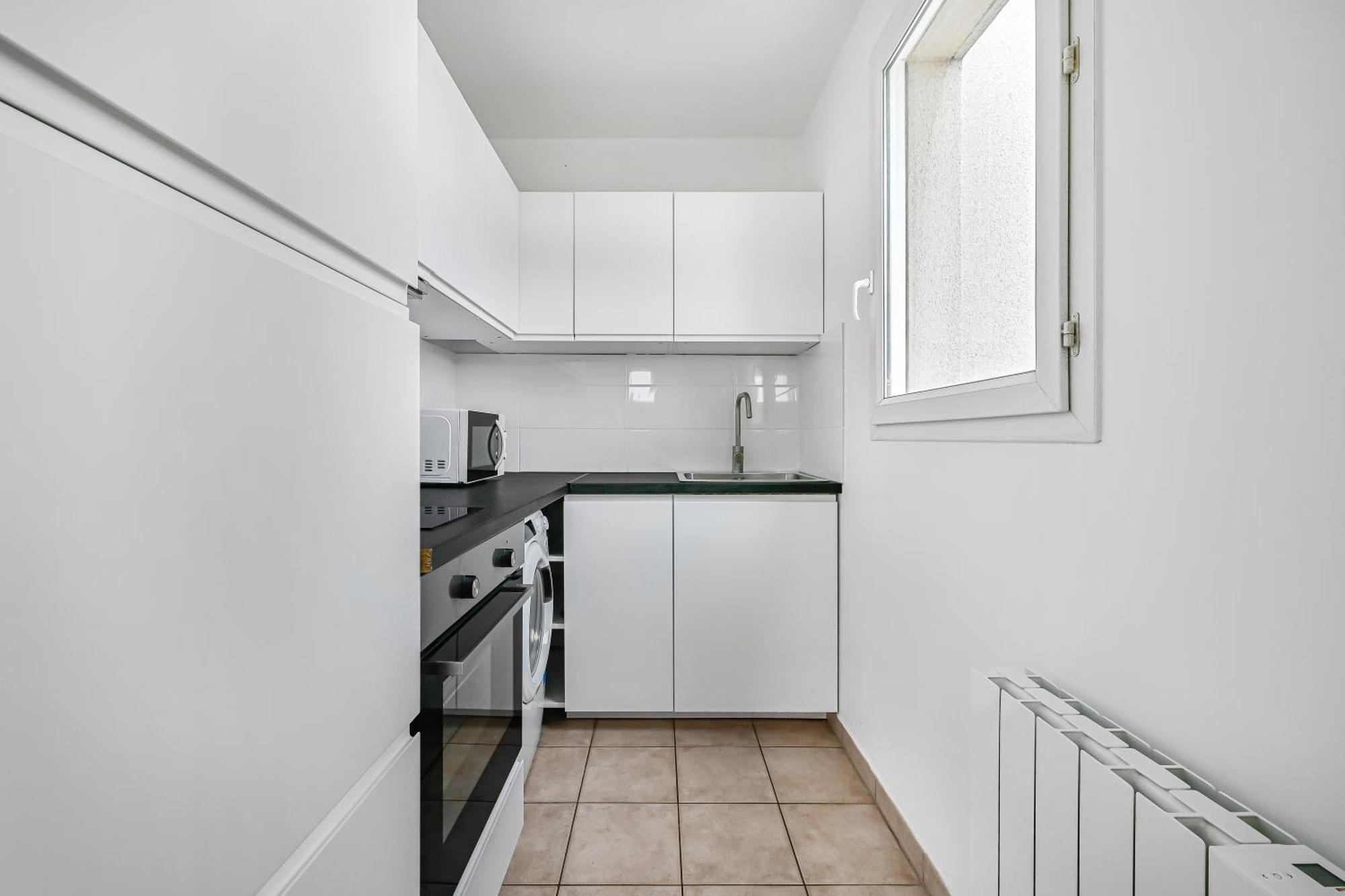 Joie Paris Parc Expo - Issy Les Moulineaux Apartment Ngoại thất bức ảnh